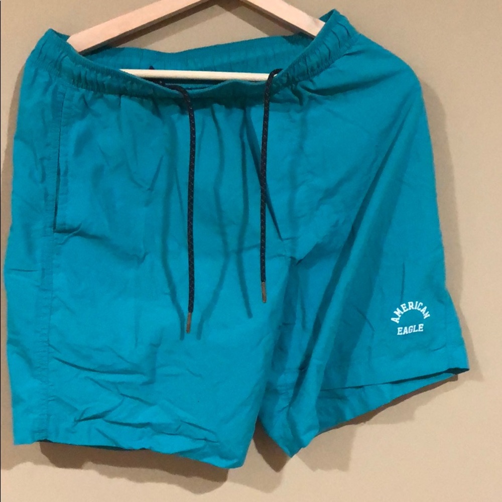 American Eagle Board Shorts